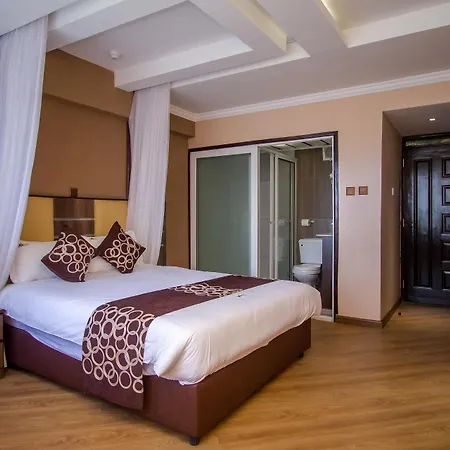 Airport Landing Hotel-2
