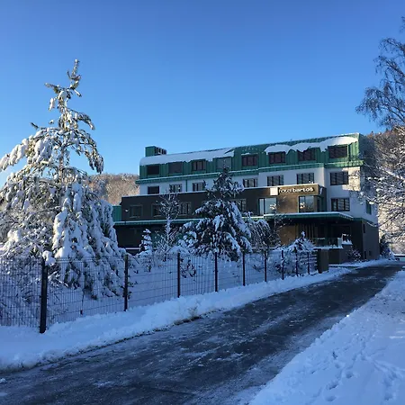 Hotel Bartos-2