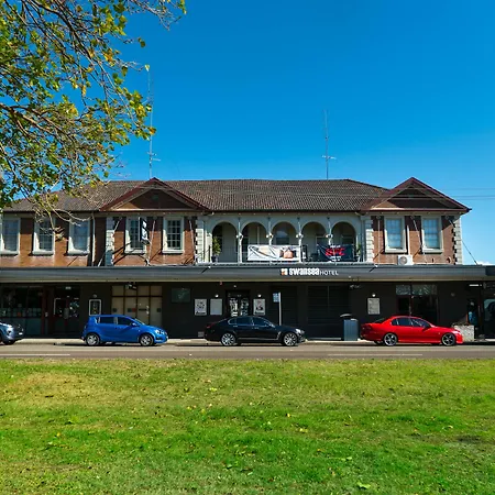 Swansea Hotel-2