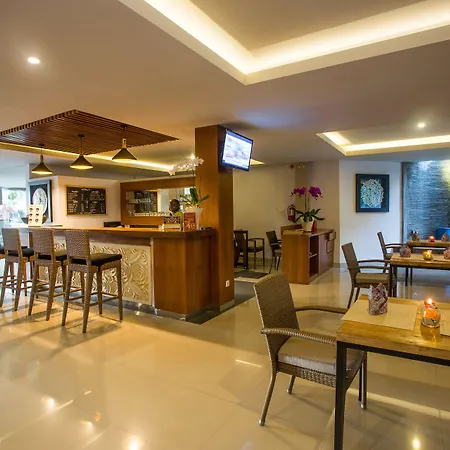 Mahalaksmi Boutique Hotel-3