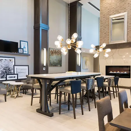 Hampton Inn & Suites Indianapolis-Keystone, In-2