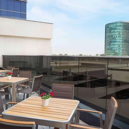 Hilton Garden Inn Al Khobar-2