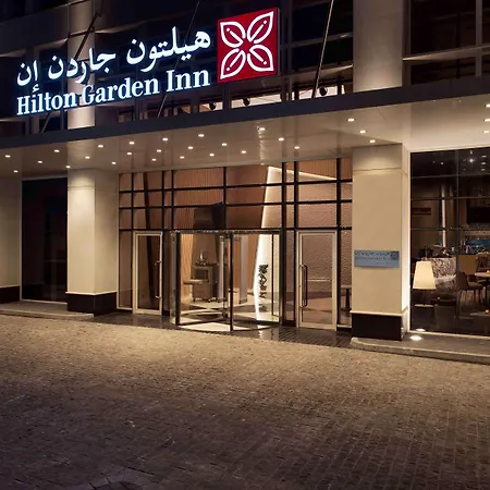 Hilton Garden Inn Al Khobar-3