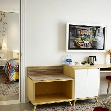 Maison De Camille Boutique Hotel-3