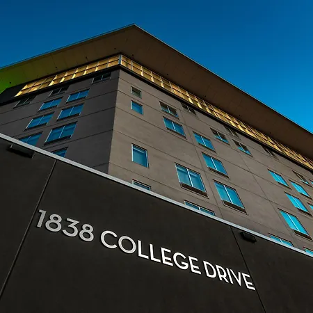 Holiday Inn Express & Suites - Saskatoon East - University By Ihg-2