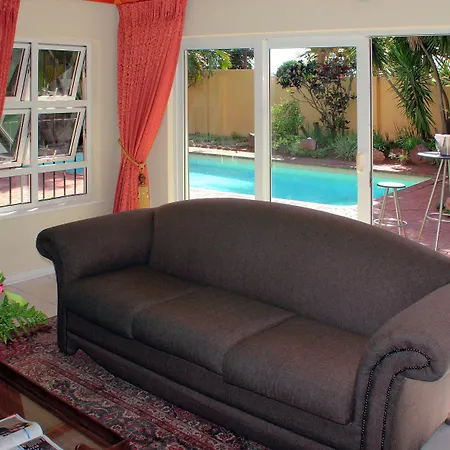 Durban Manor Guest House-2