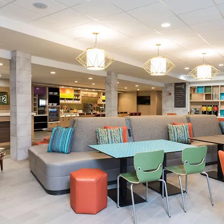 Home2 Suites By Hilton Louisville Downtown Nulu-3