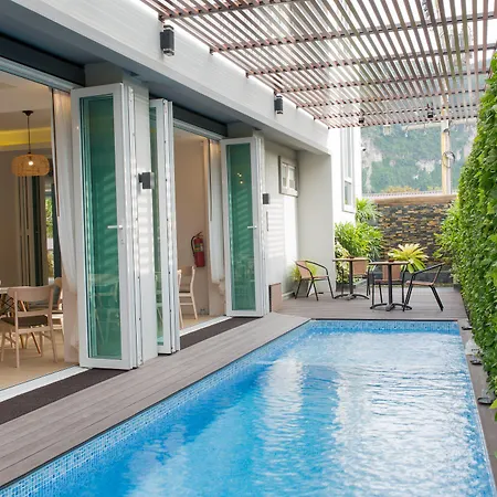 Lario Hotel Krabi-Sha Extra Plus-2