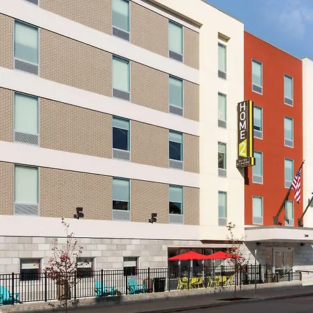 Home2 Suites By Hilton Louisville Downtown Nulu-2
