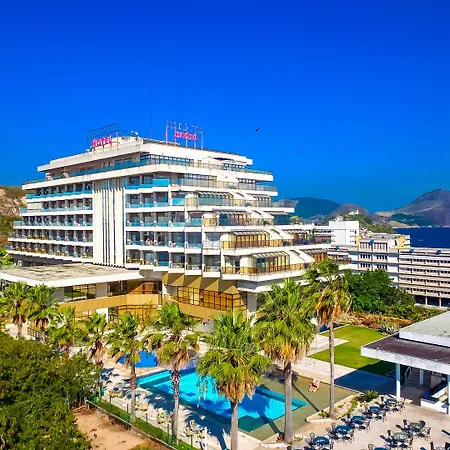 Hotel Orizzonte Niteroi By Atlantica-2