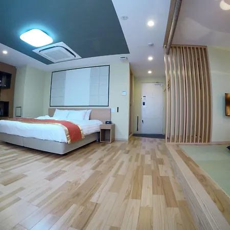 Nagomi Hotel Nippori-3