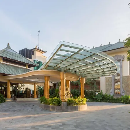 Seres Springs Resort & Spa, Singakerta-3