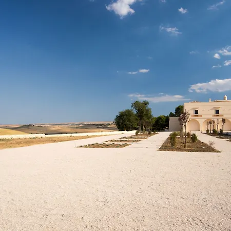 Masseria Fontana Di Vite-2