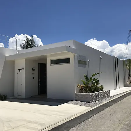 Ahman Suite Villa Sumuide-3