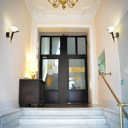 Hotel Am Landeshaus-3