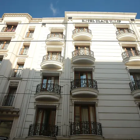 Weingart Black Pearl Hotel-3