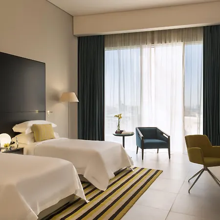 Fraser Suites Riyadh-3