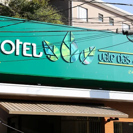 Hotel Vale Das Artes-3