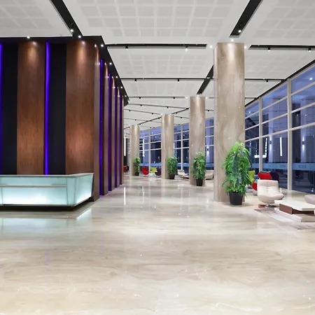 Aston Batam Hotel & Residence-3