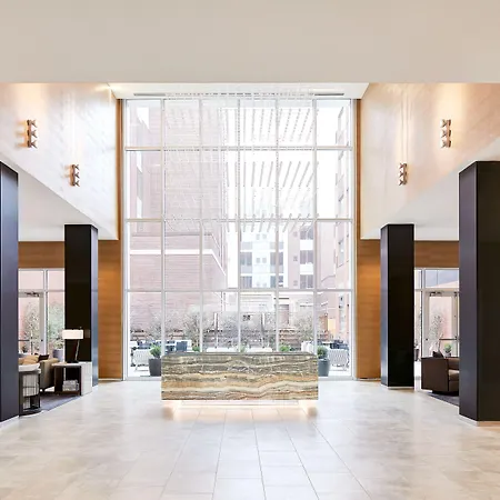 Ac Hotel By Marriott Oklahoma City Bricktown-3