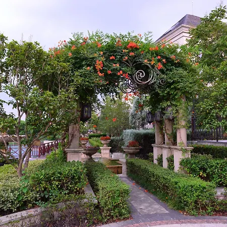 Guyi Jade Eco-Wellness Hotel-3
