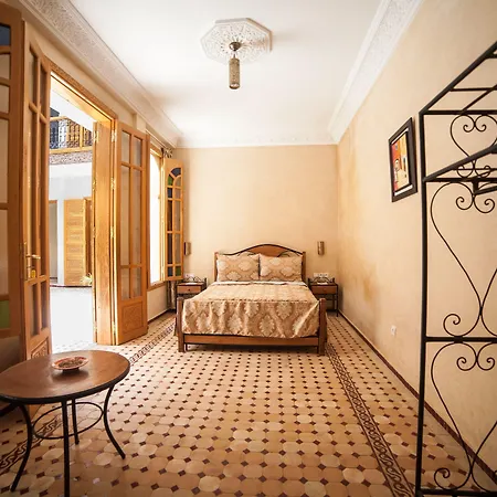 Riad Dar Saidi-3