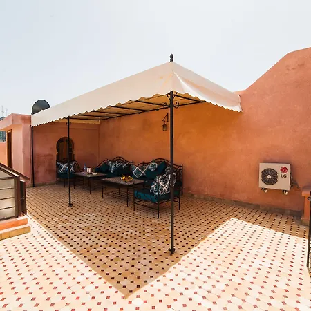 Riad Dar Saidi-2