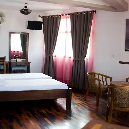 Anjary Hotel Antananarivo-2