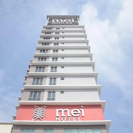 Mei Hotel-2