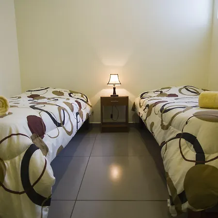 Lima House Hostel-2