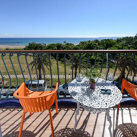 Kenting Coast Resort-3