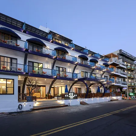 Kenting Coast Resort-2