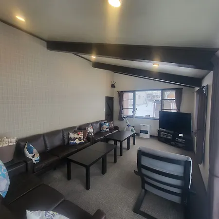 Hakuba Powder Lodge-3