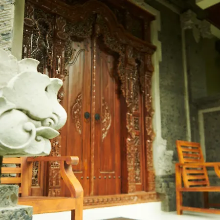 Eden House Ubud-3