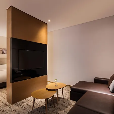 Ramada By Wyndham Seoul Sindorim-3