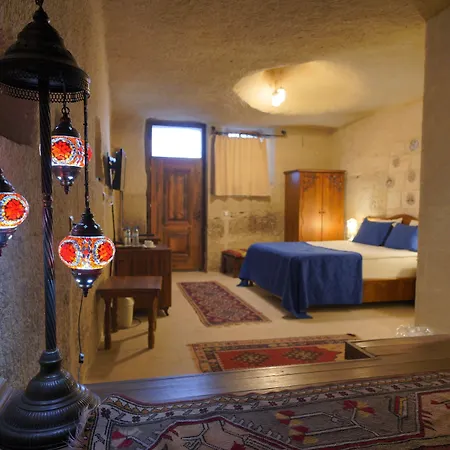 Salkim Cave House-3