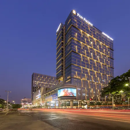 Pan Pacific Yangon-3