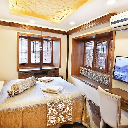 Kumluk Konak Hotel-3