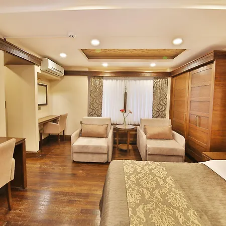 Kumluk Konak Hotel-2