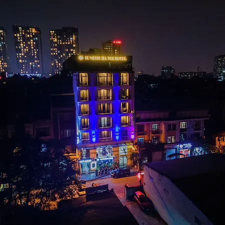 Sunrise Hanoi Hotel-3