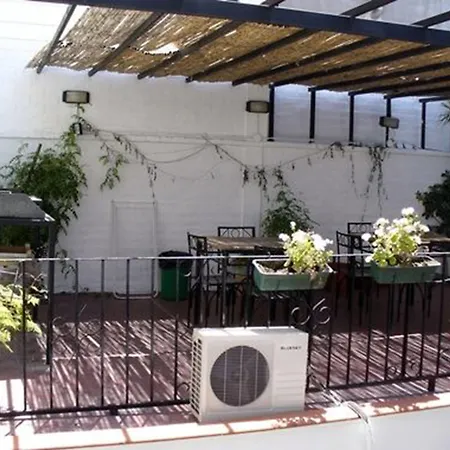 Hostel Lagares-2