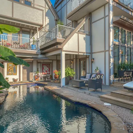 Houston Towers Inn, Adults-Only, Downtown, Med Ctr, Nrg-3