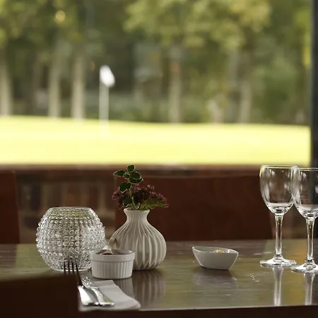 Arasloev Golf & Resort-3