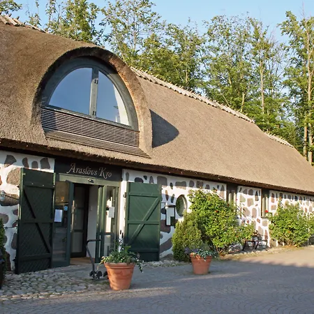 Arasloev Golf & Resort-2