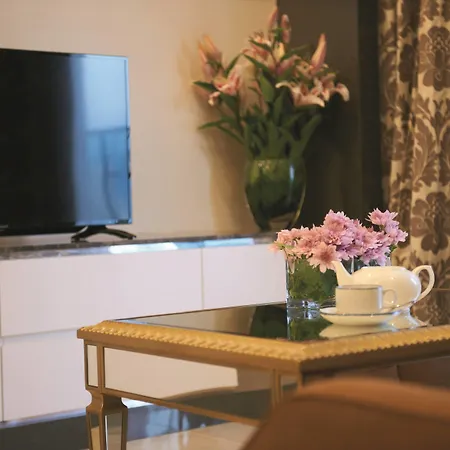 Dorsett Residences Bukit Bintang @Dorsett Kuala Lumpur-3