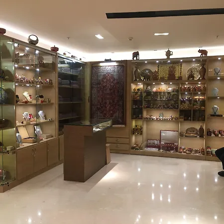 Fairfield By Marriott Visakhapatnam-2