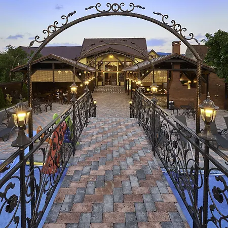 Resort Ambient-3