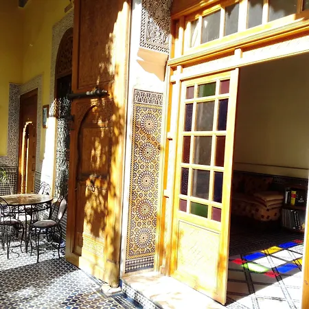Riad Jaouhara-2