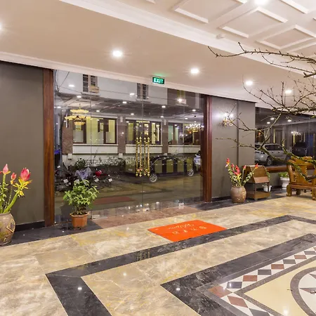 Sapa Lodge Hotel-3