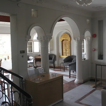 Cairwan Hotel-2